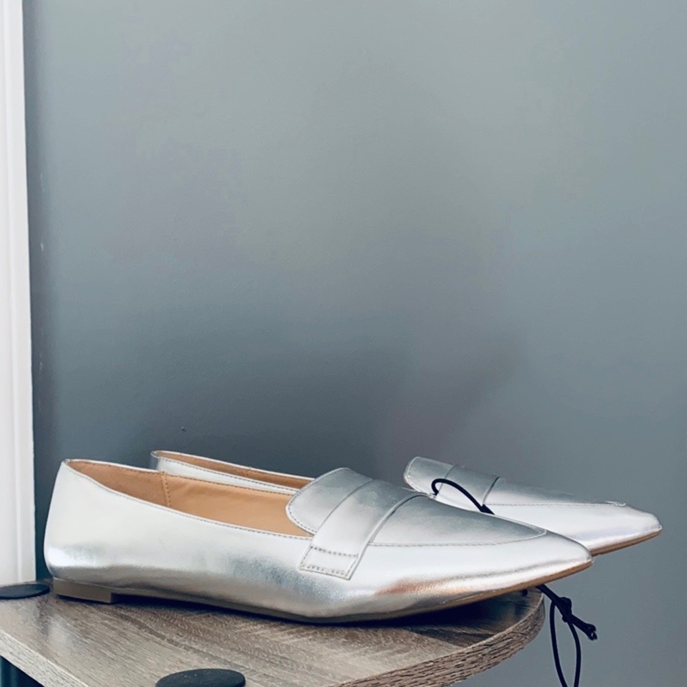 Silver Flats